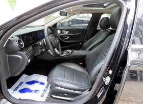 Mercedes-Benz E 300 AVANTGARDE* 4MATIC* КОЖА* ПОДГР* ОБДУХ* НАВИ* ПАНО, снимка 5