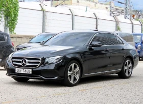 Mercedes-Benz E 300 AVANTGARDE* 4MATIC* КОЖА* ПОДГР* ОБДУХ* НАВИ* ПАНО, снимка 1