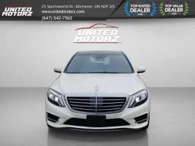 Mercedes-Benz S 550 4MATIC AMG PKG ЦЕНА ДО БЪЛГАРИЯ АВТОКРЕДИТ, снимка 2