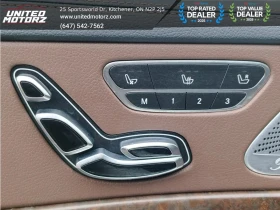 Mercedes-Benz S 550 4MATIC AMG PKG ЦЕНА ДО БЪЛГАРИЯ АВТОКРЕДИТ, снимка 17