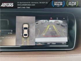 Mercedes-Benz S 550 4MATIC AMG PKG ЦЕНА ДО БЪЛГАРИЯ АВТОКРЕДИТ, снимка 12