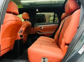 BYD Tang * L* HeadUp* Ambient* Keyless, снимка 8