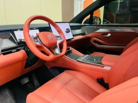 BYD Tang * L* HeadUp* Ambient* Keyless, снимка 6