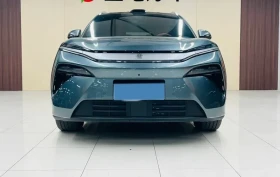 BYD Tang * L* HeadUp* Ambient* Keyless, снимка 2