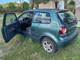 VW Polo, снимка 4