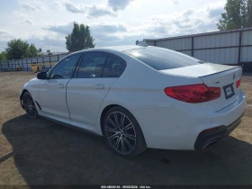 BMW 540 xDrive | CARFAX | АВТОКРЕДИТ БЕЗ ПЪРВОНАЧАЛНА , снимка 11