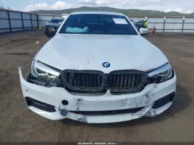 BMW 540 xDrive | CARFAX | АВТОКРЕДИТ БЕЗ ПЪРВОНАЧАЛНА , снимка 5