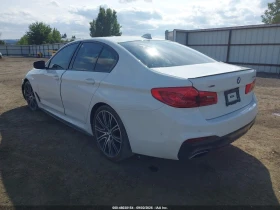 BMW 540 xDrive | CARFAX | АВТОКРЕДИТ БЕЗ ПЪРВОНАЧАЛНА , снимка 3