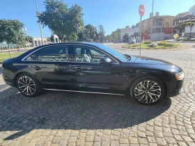Audi A8 Matrix Full, снимка 2