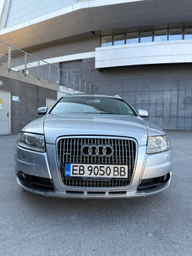 Audi A6 Allroad 3.0 tdi, снимка 1