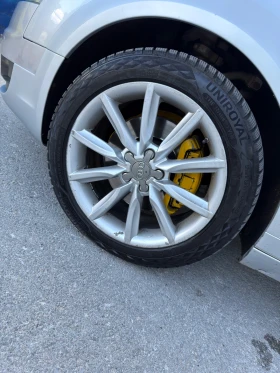 Audi A6 Allroad 3.0 tdi, снимка 9