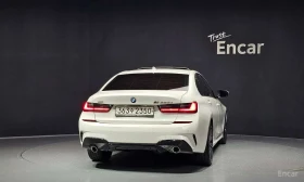 BMW 320 * 320d M Sport * , снимка 4