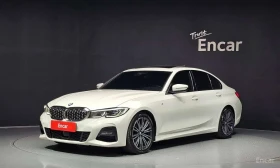 BMW 320 * 320d M Sport * , снимка 1