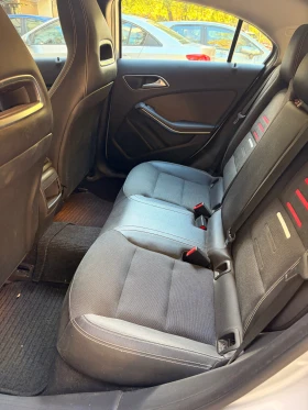 Mercedes-Benz A 180, снимка 11