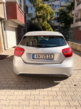 Mercedes-Benz A 180, снимка 7