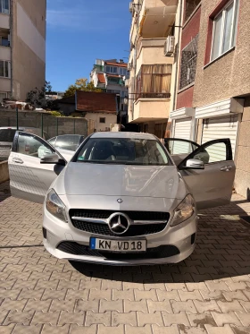 Mercedes-Benz A 180, снимка 4