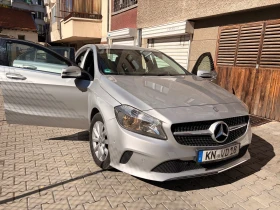 Mercedes-Benz A 180, снимка 5