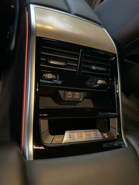 BMW 840 Gran Coupe Golden Thunder Edition, снимка 14