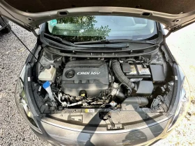 Hyundai I30 1.6CRDI, снимка 13