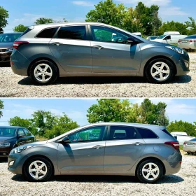 Hyundai I30 1.6CRDI, снимка 4