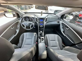 Hyundai I30 1.6CRDI, снимка 9