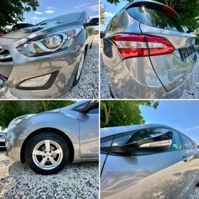 Hyundai I30 1.6CRDI, снимка 6