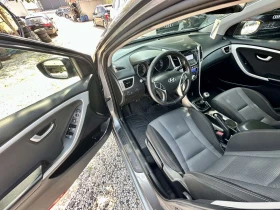 Hyundai I30 1.6CRDI, снимка 11