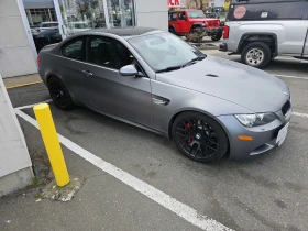 BMW M3, снимка 3