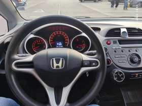 Honda Jazz, снимка 5