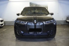 BMW iX xDrive50 Sportpaket 22"Pano Laser 360KAM | Mobile.bg    2