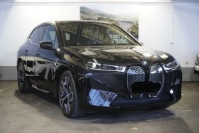 BMW iX xDrive50 Sportpaket 22"Pano Laser 360KAM | Mobile.bg    3