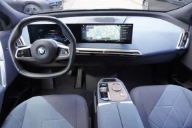 BMW iX xDrive50 Sportpaket 22"Pano Laser 360KAM | Mobile.bg    6