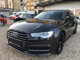 Audi A6 S-PAKET-FACE 2.0 TDI-190./BI KSENON-  | Mobile.bg    1