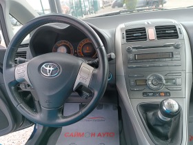 Toyota Auris 2.0 D4d * * * LEASING* * * , снимка 16 - Автомобили и джипове - 44739385