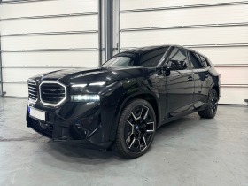 BMW XM FULL / НАЛИЧЕН - [1] 