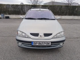 Renault Megane 1.9DCI- | Mobile.bg   2