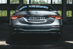 Mercedes-Benz S 450, снимка 5