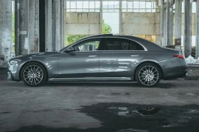 Mercedes-Benz S 450, снимка 15