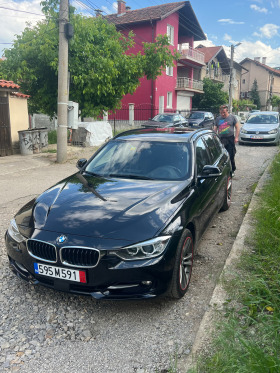 BMW 328, снимка 2