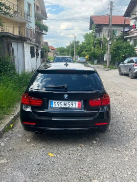 BMW 328, снимка 5