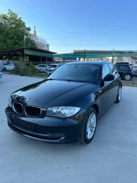  BMW 120