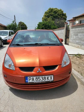 Mitsubishi Colt 1.5 бензин, снимка 2