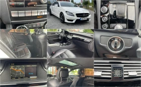 Mercedes-Benz CLS 63 AMG 525 .  , , Harman/Kardon   | Mobile.bg    17