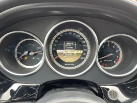 Mercedes-Benz CLS 63 AMG 525 к.с Сменени вериги, Обдухване, Harman/Kardon  , снимка 14