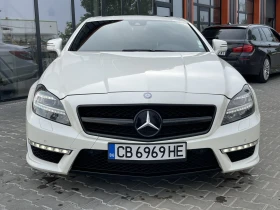 Mercedes-Benz CLS 63 AMG 525 .  , , Harman/Kardon   | Mobile.bg    2