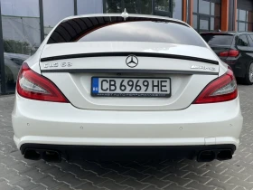 Mercedes-Benz CLS 63 AMG 525 .  , , Harman/Kardon   | Mobile.bg    7