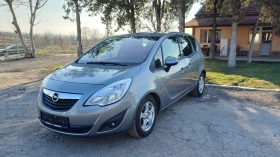 Opel Meriva 1.4TURBO 1