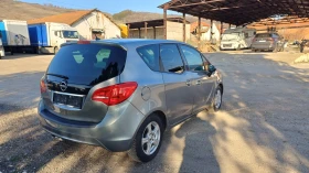 Opel Meriva 1.4TURBO | Mobile.bg    3