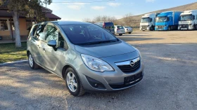 Opel Meriva 1.4TURBO | Mobile.bg    2