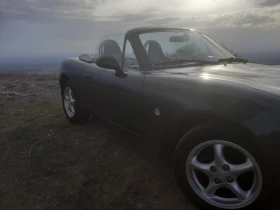 Mazda Mx-5, снимка 2